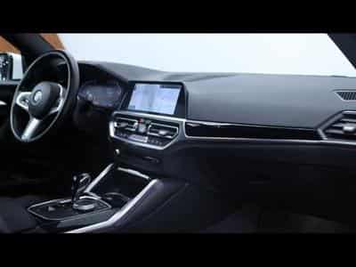 BMW 220 i Coupe M SPORT Pro Steptronic (2022) - Photo 14