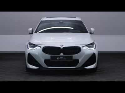 BMW 220 i Coupe M SPORT Pro Steptronic (2022) - Photo 2