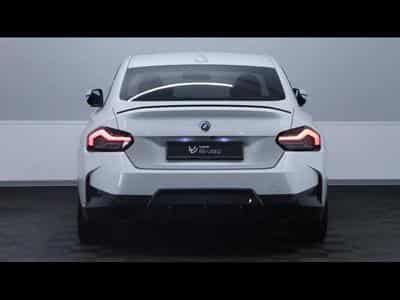 BMW 220 i Coupe M SPORT Pro Steptronic (2022) - Photo 6