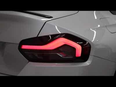 BMW 220 i Coupe M SPORT Pro Steptronic (2022) - Photo 9