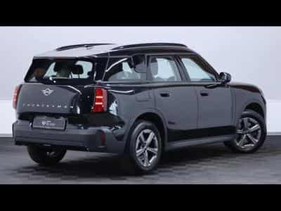 MINI Countryman 1.5 170 MHEV Classic (2024) - Photo 5