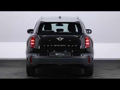MINI Countryman 1.5 170 MHEV Classic (2024) - Photo 6