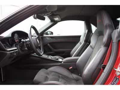 Porsche 911 992 Carrera 4 GTS Cabrio (2022) - Foto 5