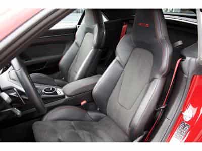 Porsche 911 992 Carrera 4 GTS Cabrio (2022) - Foto 6