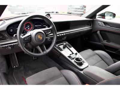 Porsche 911 992 Carrera 4 GTS Cabrio (2022) - Foto 7