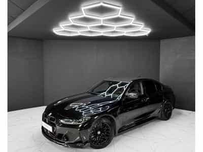 BMW M3 CS G80-XDRIVE-CARBON-KW V3 (2023) - Foto 1