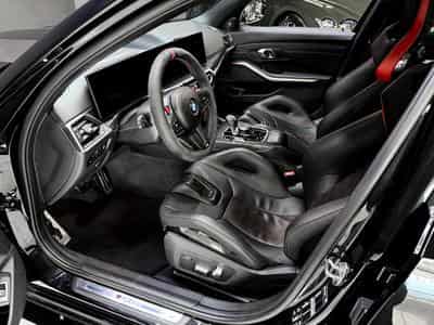 BMW M3 CS G80-XDRIVE-CARBON-KW V3 (2023) - Foto 10