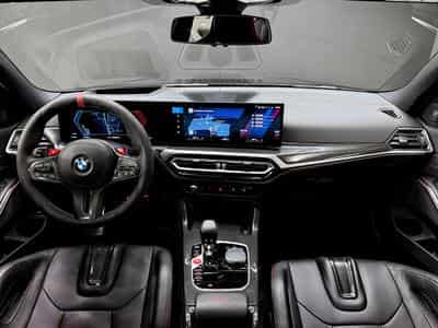 BMW M3 CS G80-XDRIVE-CARBON-KW V3 (2023) - Foto 11