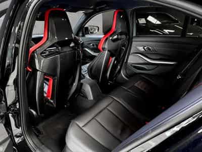 BMW M3 CS G80-XDRIVE-CARBON-KW V3 (2023) - Foto 13