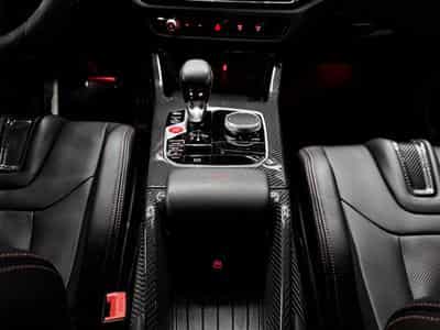 BMW M3 CS G80-XDRIVE-CARBON-KW V3 (2023) - Foto 14