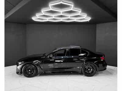 BMW M3 CS G80-XDRIVE-CARBON-KW V3 (2023) - Foto 2