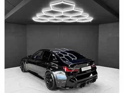 BMW M3 CS G80-XDRIVE-CARBON-KW V3 (2023) - Foto 3