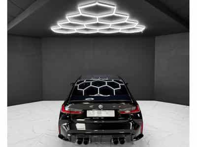 BMW M3 CS G80-XDRIVE-CARBON-KW V3 (2023) - Foto 4