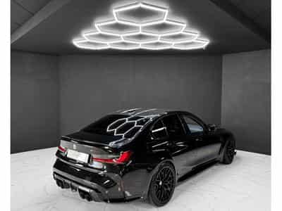 BMW M3 CS G80-XDRIVE-CARBON-KW V3 (2023) - Foto 5
