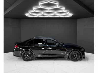 BMW M3 CS G80-XDRIVE-CARBON-KW V3 (2023) - Foto 6