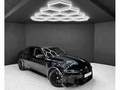 BMW M3 CS G80-XDRIVE-CARBON-KW V3 (2023) - Foto 7
