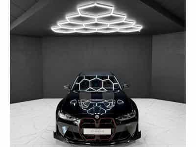 BMW M3 CS G80-XDRIVE-CARBON-KW V3 (2023) - Foto 8