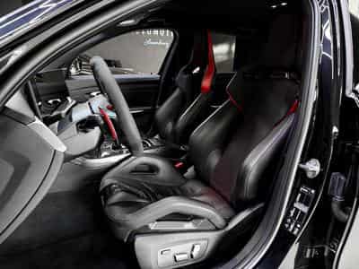 BMW M3 CS G80-XDRIVE-CARBON-KW V3 (2023) - Foto 9
