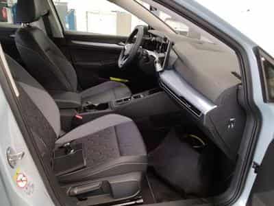 VW Golf Life GOAL 1.5 TSI eHybrid 204 CV DSG6 *360°* MATRIX* TÊTE HA (2025) - Foto 8