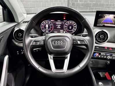 Audi Q2 35 TFSI S-Line 150 CV *ATTELAGE* (2021) - Foto 10