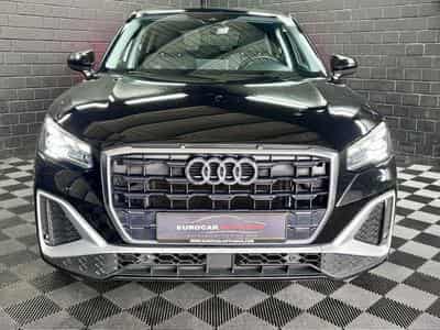 Audi Q2 35 TFSI S-Line 150 CV *ATTELAGE* (2021) - Foto 2