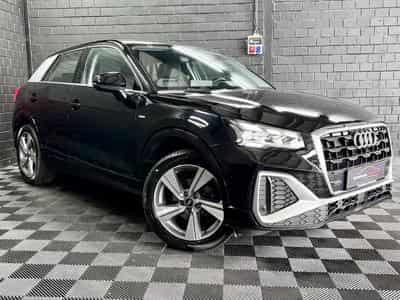 Audi Q2 35 TFSI S-Line 150 CV *ATTELAGE* (2021) - Foto 3