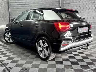 Audi Q2 35 TFSI S-Line 150 CV *ATTELAGE* (2021) - Foto 4