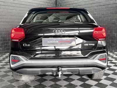 Audi Q2 35 TFSI S-Line 150 CV *ATTELAGE* (2021) - Foto 5