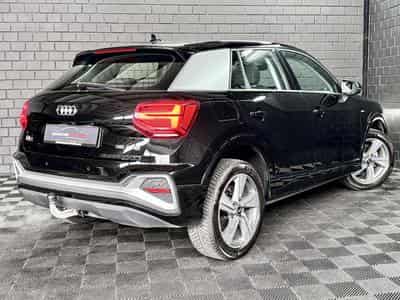 Audi Q2 35 TFSI S-Line 150 CV *ATTELAGE* (2021) - Foto 6