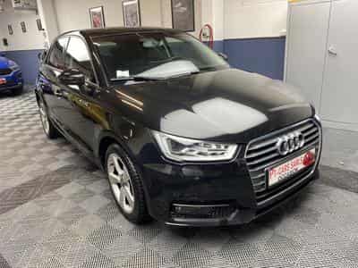 Audi A1 1.0 tfsi 115 (2018) - Foto 1