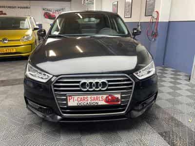 Audi A1 1.0 tfsi 115 (2018) - Foto 2