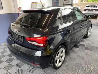 Audi A1 1.0 tfsi 115 (2018) - Foto 4