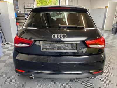 Audi A1 1.0 tfsi 115 (2018) - Foto 5