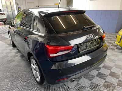 Audi A1 1.0 tfsi 115 (2018) - Foto 6