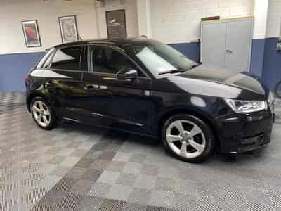 Audi A1 1.0 tfsi 115 (2018) - Foto 7