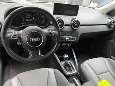 Audi A1 1.0 tfsi 115 (2018) - Foto 8