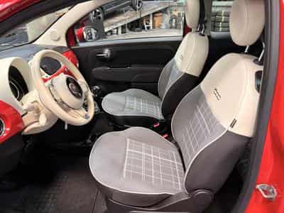 Fiat 500 Essence Twin Air Star (2019) - Photo 10