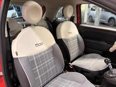 Fiat 500 Essence Twin Air Star (2019) - Photo 11