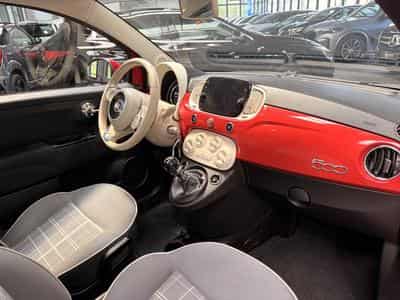 Fiat 500 Essence Twin Air Star (2019) - Photo 12