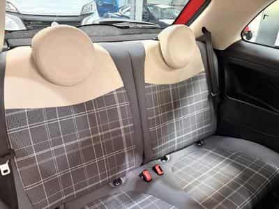 Fiat 500 Essence Twin Air Star (2019) - Photo 13
