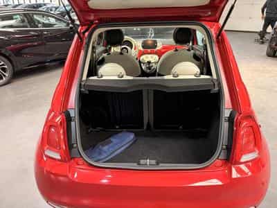 Fiat 500 Essence Twin Air Star (2019) - Photo 14