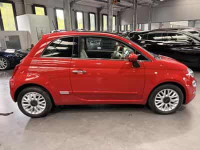 Fiat 500 Essence Twin Air Star (2019) - Photo 2