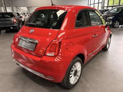 Fiat 500 Essence Twin Air Star (2019) - Photo 3