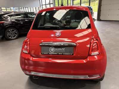 Fiat 500 Essence Twin Air Star (2019) - Photo 4