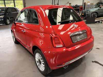 Fiat 500 Essence Twin Air Star (2019) - Photo 5