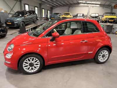 Fiat 500 Essence Twin Air Star (2019) - Photo 6