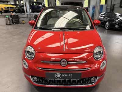 Fiat 500 Essence Twin Air Star (2019) - Photo 7