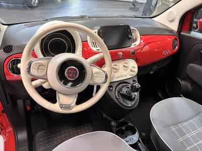 Fiat 500 Essence Twin Air Star (2019) - Photo 9