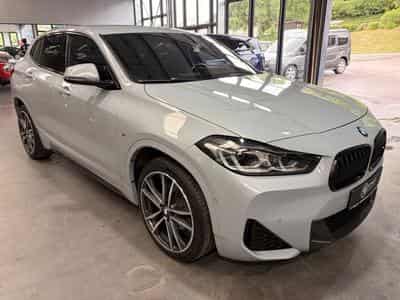 BMW X2 sdrive 18i Msport (2023) - Foto 1