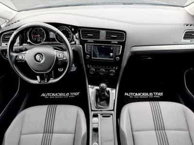 VW Golf Golf 7 Lim. Allstar 2.0 TDI /NAVI/PDC/AHK/GARANT (2017) - Foto 11